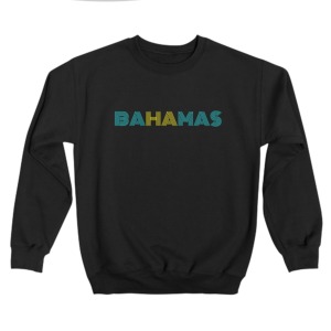 Bahamas Sweatshirt