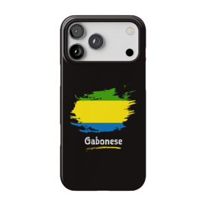 Gabonese phone cae